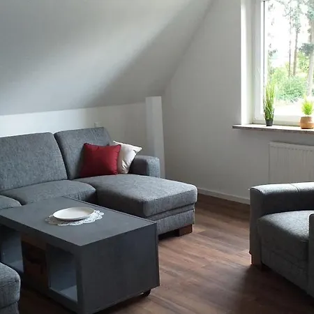 Entspannen An Der Muehle Apartment *