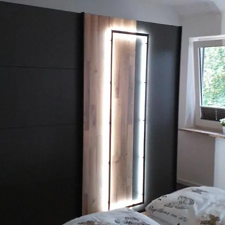 Apartment Entspannen An Der Muehle