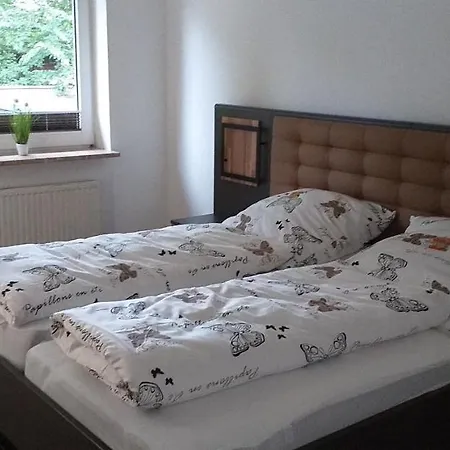 Entspannen An Der Muehle Apartment